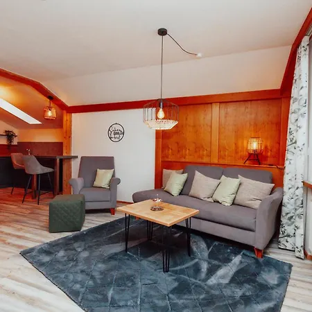 Pensionat Mein Landhaus