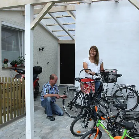 Mein Landhaus 3* Burgberg (Bavaria)