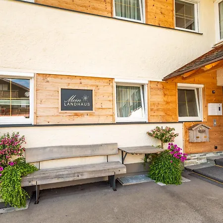 Mein Landhaus Pensionat 3*