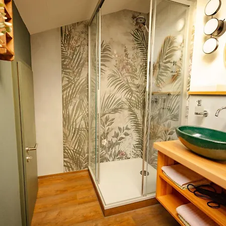 Mein Landhaus 3* Burgberg (Bavaria)