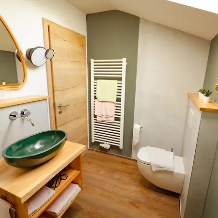 Pensionat Mein Landhaus 3*