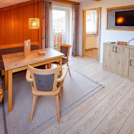 Mein Landhaus Pensionat 3*