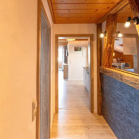 Pensionat Mein Landhaus 3*