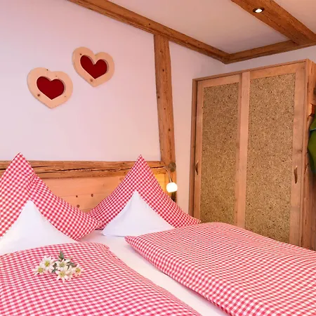 Gasthof Mein Burgberg im Allgäu