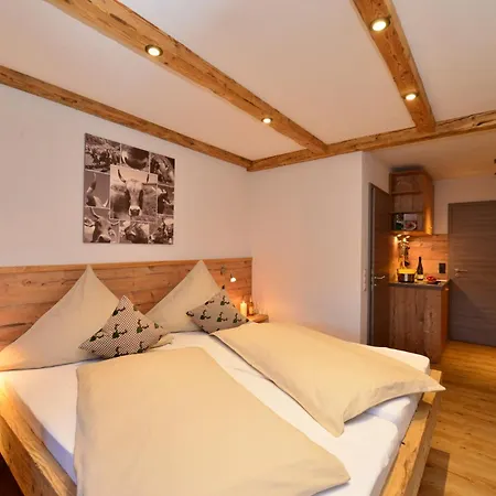 Pensionat Mein Landhaus