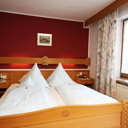 Mein 3* Burgberg im Allgäu