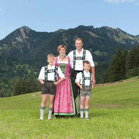 Mein 3* Burgberg im Allgäu