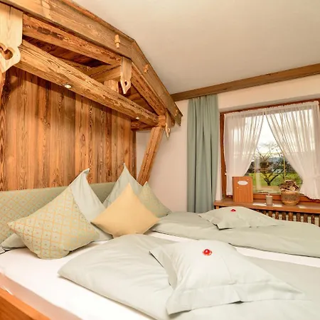Mein Landhaus Pensionat 3*